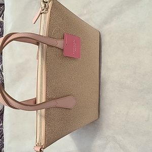 Kate Spade Small Satchel